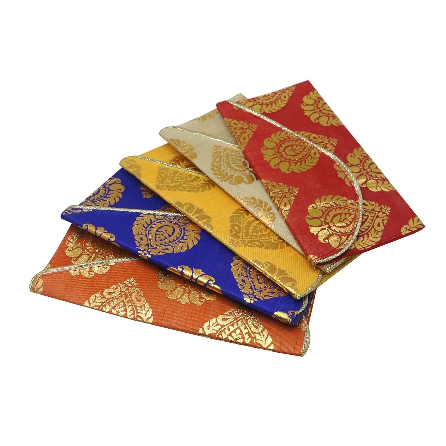 Multicolor Envelopes Money Gifting