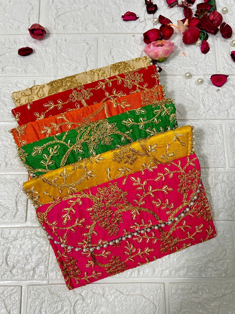 Clutch Wedding Gifts 
