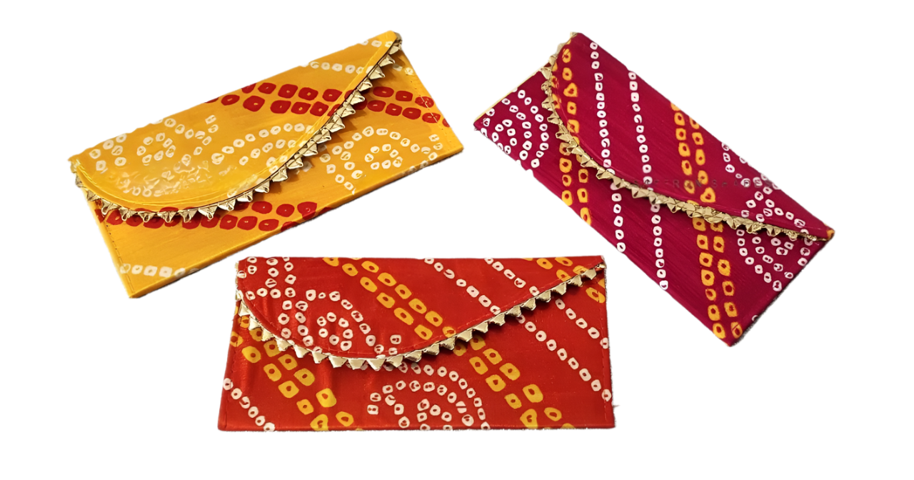 Wedding Shagun Envelopes 