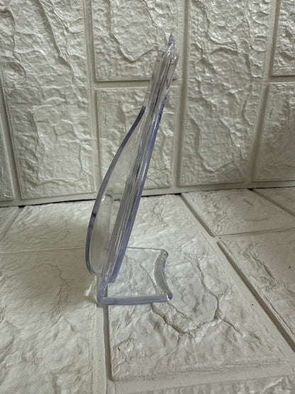 Silver Plated Photo Frame