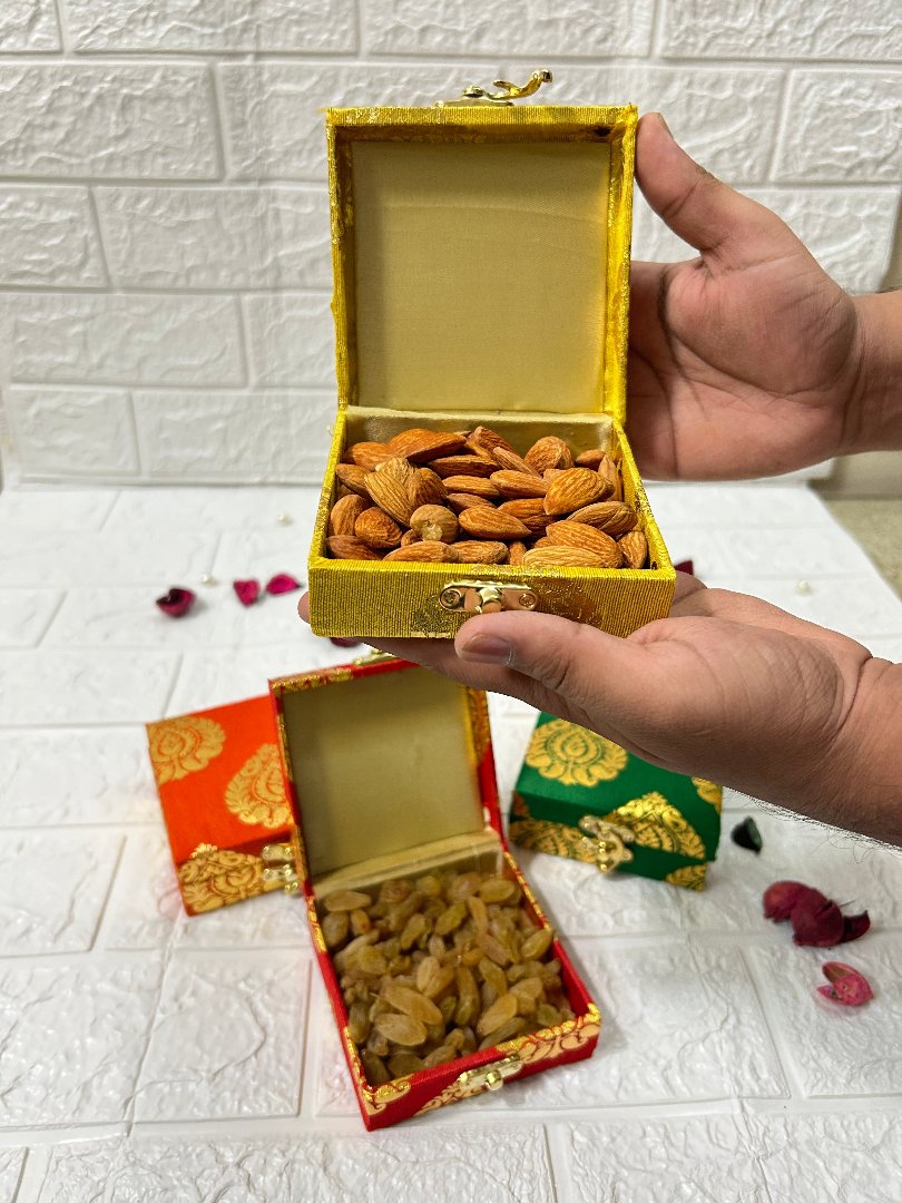 Wedding Gifts Sweet Gift Boxes