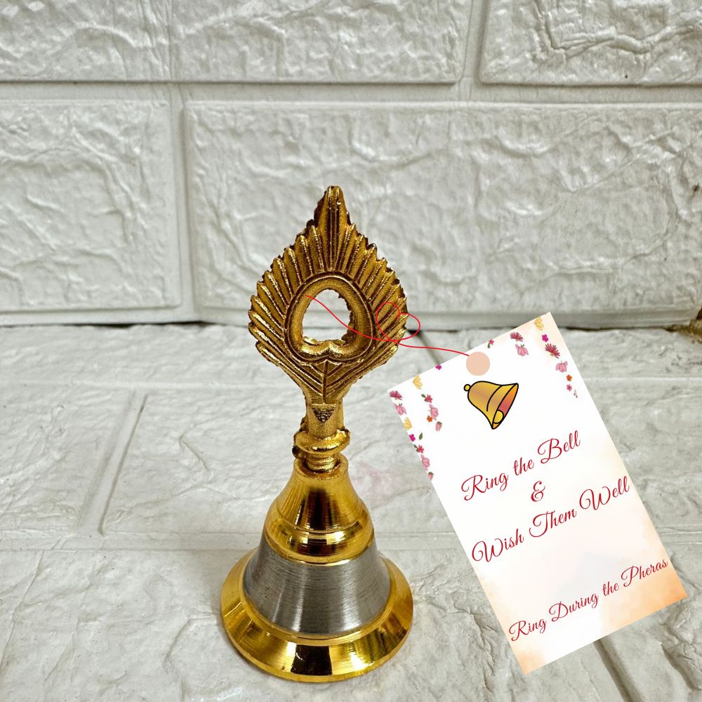 Wedding Bells Return Gifts