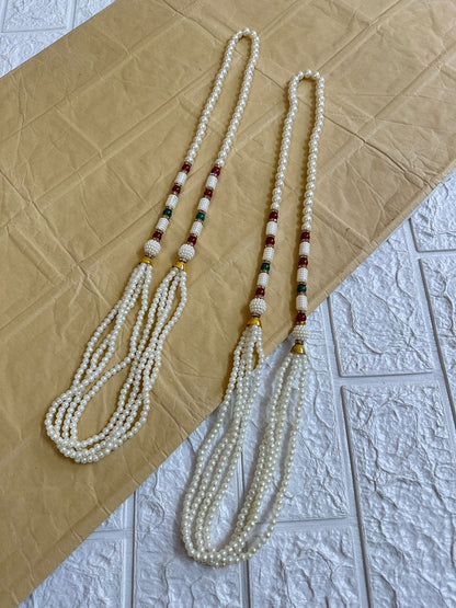 Baraat Swagat Mala Milni Haar Wedding Welcome Gifts Groomsmen Gifts