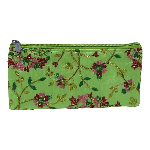 bridesmaid gifts pouch clutch mehndi gifts