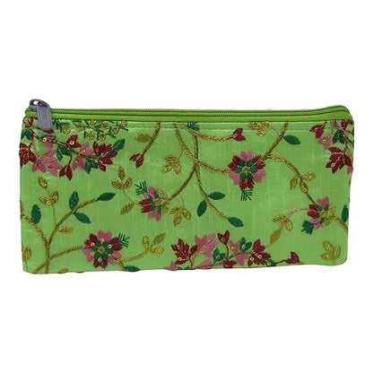 bridesmaid gifts pouch clutch mehndi gifts