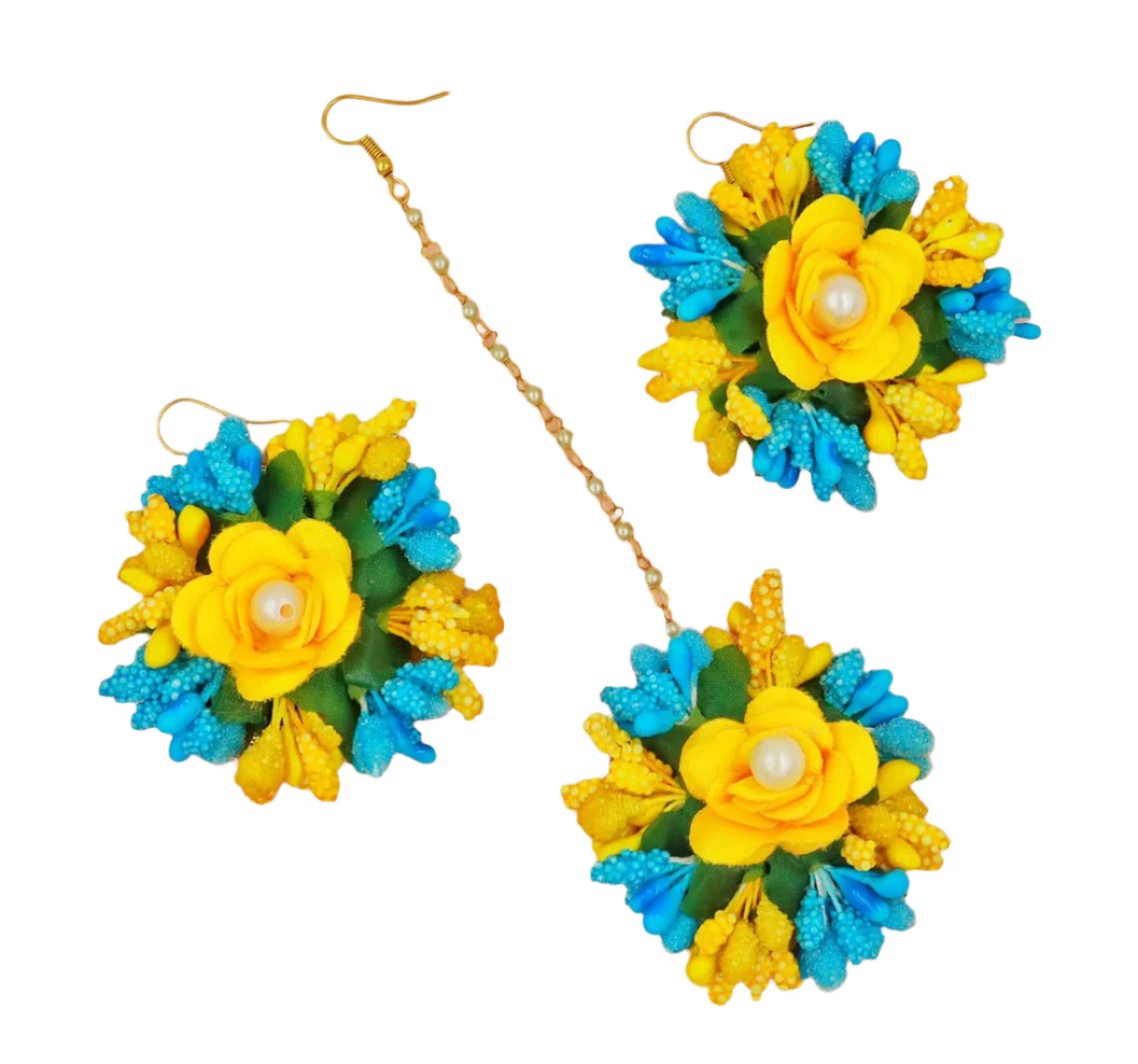 mehndi gifts tika set for womens mehndi haldi ceremony gifts