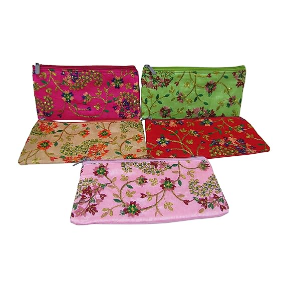 clutch pouch bags for return gifts