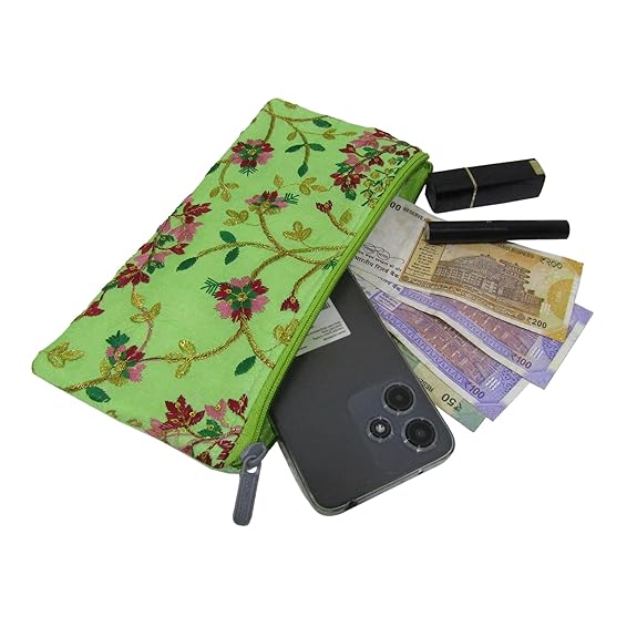 wedding favors mehndi gifts pouch clutch gift for guests