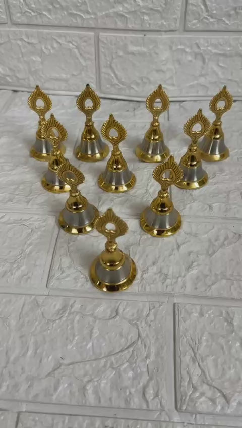 Ring The Bell And Wish Them well