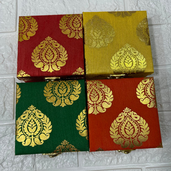 Wedding Gifts Sweet Gift Boxes