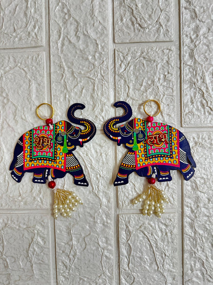 Shubh Labh Hangings Puja Favours Housewarming Gifts Babayshower Gifts Indian Navratri Puja Gifting