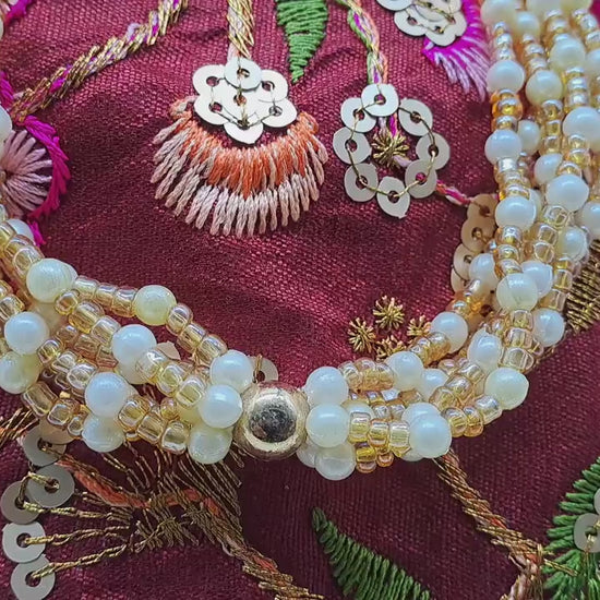 potli bags mehndi sangeet gifts
