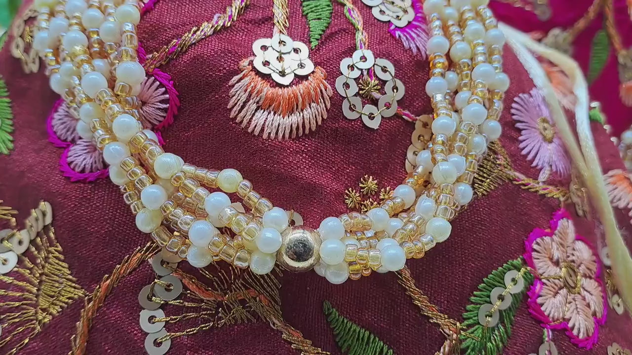 potli bags mehndi sangeet gifts