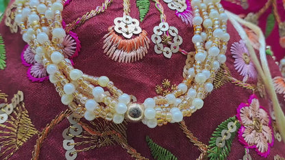 potli bags mehndi sangeet gifts